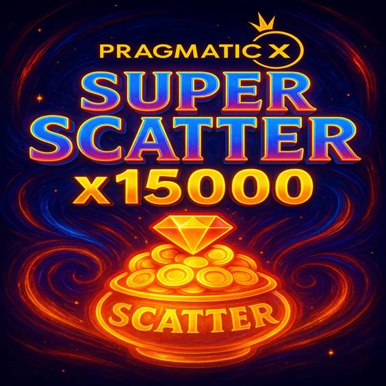 SUPER SCATTER